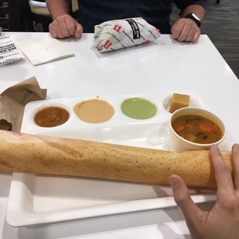 Dosa House - Indian Near Me - Bellevue, Washington
