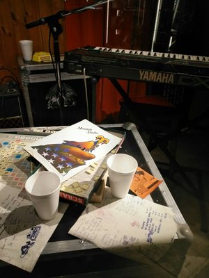 Queen Studio Experience by null