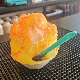 Shaved Ice