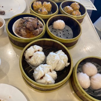 Legend Seafood Restaurant - Dim Sum Near Me - Honolulu, Hawaii