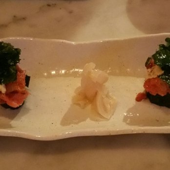 KAI ZAN - Asian Fusion Near Me - Chicago, Illinois