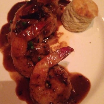 Emeril's - Shrimp "Emeril" - New American Near Me - New Orleans, Louisiana Emeril's - Shrimp "Emeril" - New American Near Me - New Orleans, Louisiana