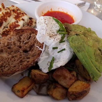 Bakers & Roasters - Breakfast & Brunch Near Me - Amsterdam, New Hampshire