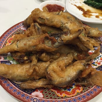Happy Harbor - Dim Sum Near Me - Rowland Heights, California