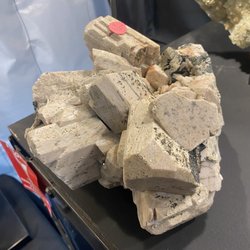 Superb Minerals India