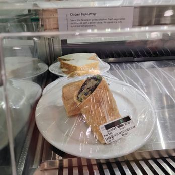 Ikea Restaurant - Wraps - Desserts Near Me - Ottawa, Ontario