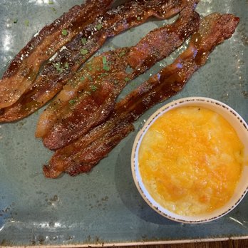 First Watch - Million dollar bacon - Breakfast & Brunch Near Me - Louisville, Kentucky First Watch - Million dollar bacon - Breakfast & Brunch Near Me - Louisville, Kentucky