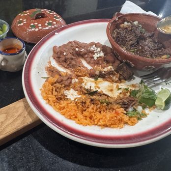 Rancho Fino - Tasty consommé in there with fresh tasting ingredients! - Mexican Near Me - Fairfield, California Rancho Fino - Tasty consommé in there with fresh tasting ingredients! - Mexican Near Me - Fairfield, California