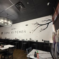 Asian Seoul's Copa Kitchen - So cool and creative!