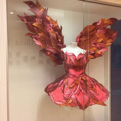 National Museum of Dance & Hall of Fame by null