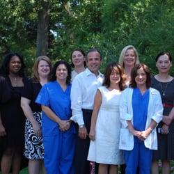 Albert Peters, MD, Medical Director - Dr. Peters and the Sher Fertility staff