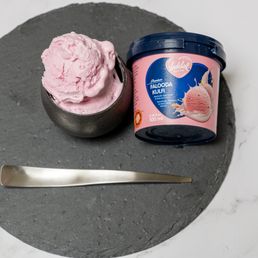 Unique item - Falooda Kulfi ice cream Unique item - Falooda Kulfi ice cream