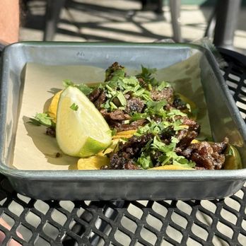 Tacos and Papas - Steak tacos - Mexican Near Me - Monrovia, California