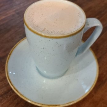 Fresh on Eglinton - Chai Bomb - Vegan Near Me - Toronto, Ontario