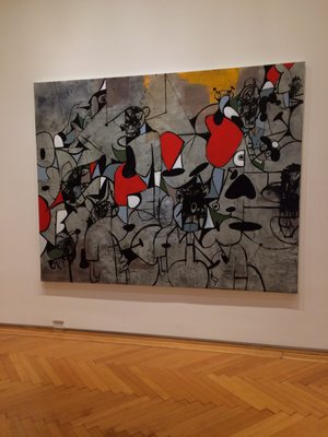 Skarstedt Gallery by null