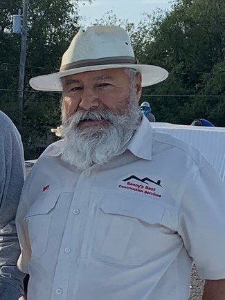 Slide of Benny's Best Construction Services