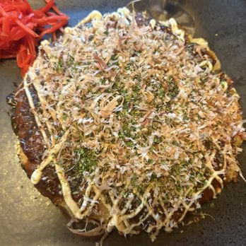 Zeppelin - Okonomiyaki - Sushi Bars Near Me - Washington, DC, District of Columbia