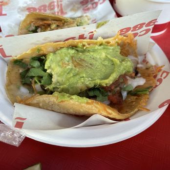 Tacos 1986 - Quesadillas - Mexican Near Me - Los Angeles, California