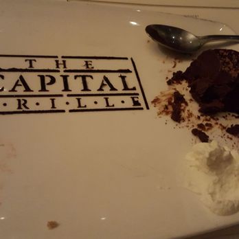 The Capital Grille - Steakhouses Near Me - Mclean, Virginia The Capital Grille - Steakhouses Near Me - Mclean, Virginia