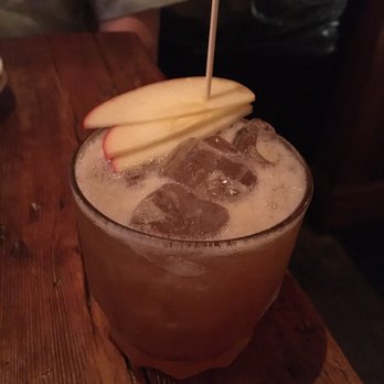 The Drifter - Speakeasies Near Me - Chicago, Illinois The Drifter - Speakeasies Near Me - Chicago, Illinois