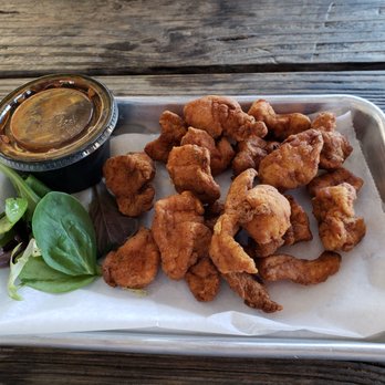 Beachcomber Restaurant - Gator bites - Seafood Near Me - Saint Augustine, Florida Beachcomber Restaurant - Gator bites - Seafood Near Me - Saint Augustine, Florida