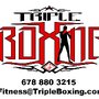 Photo of Triple Boxing
