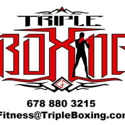 Triple Boxing