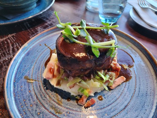 1837 Bar & Brasserie at Guinness Storehouse by null