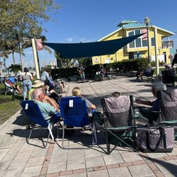 Fort Pierce Farmer's Market
