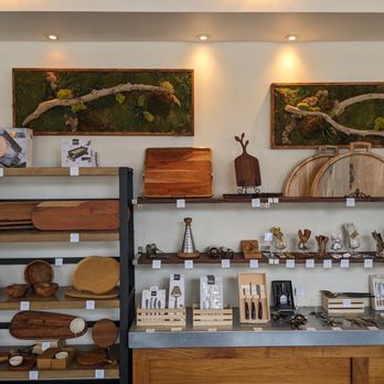 Cheese Shop Santa Barbara - Cheese Shops Near Me - Santa Barbara, California