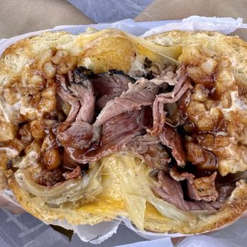 Fat Sal's Deli - Fat Jerry - Delis Near Me - Los Angeles, California