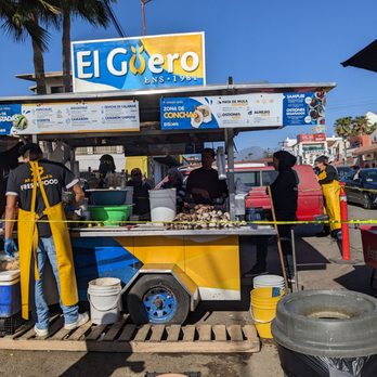 EL GÜERO - Updated March 2026 - 125 Photos & 69 Reviews - Col. Centro ...