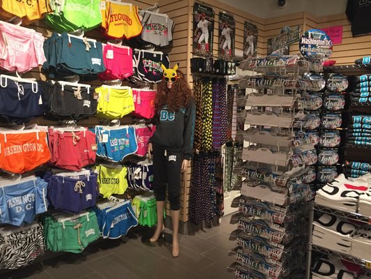 Abe's Gifts DC by null