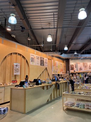 Urban Outfitters by null
