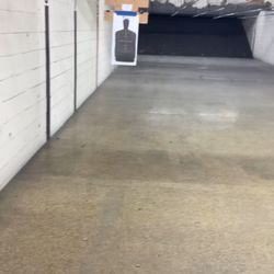 The Range Indoor Shooting Range & Training Facility