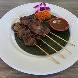 Moo ping