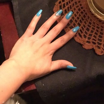 The Coco Nails & Spa - Nail Salons Near Me - Atlanta, Georgia