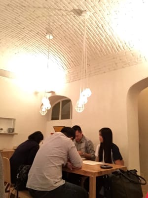 Zazà Ramen, sake bar & restaurant by null