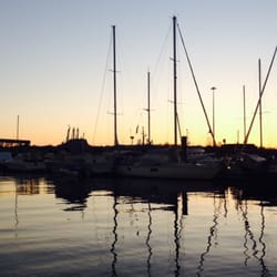 Lynnwood Marina & Boatyard