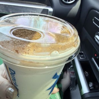 Dutch Bros Coffee - Snickerdoodle Dutch - Juice Bars & Smoothies Near Me - Lake Elsinore, California Dutch Bros Coffee - Snickerdoodle Dutch - Juice Bars & Smoothies Near Me - Lake Elsinore, California