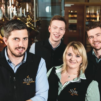 Slyrs - Beer, Wine & Spirits Near Me - Schliersee, BY