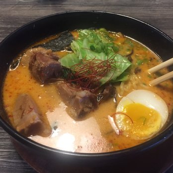 Ramen Seas - Ramen Near Me - Sunnyvale, California