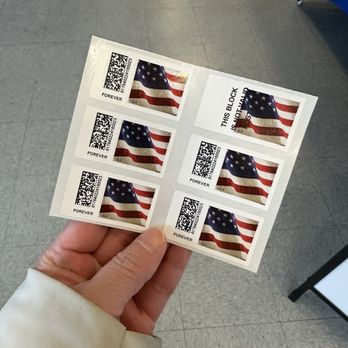 US Post Office - Auburn - Purchase stamps! - Shipping Centers Near Me - Auburn, Washington