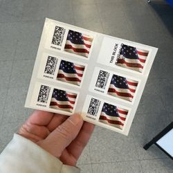 US Post Office - Auburn - Purchase stamps!