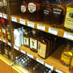 Westbound Liquor Store