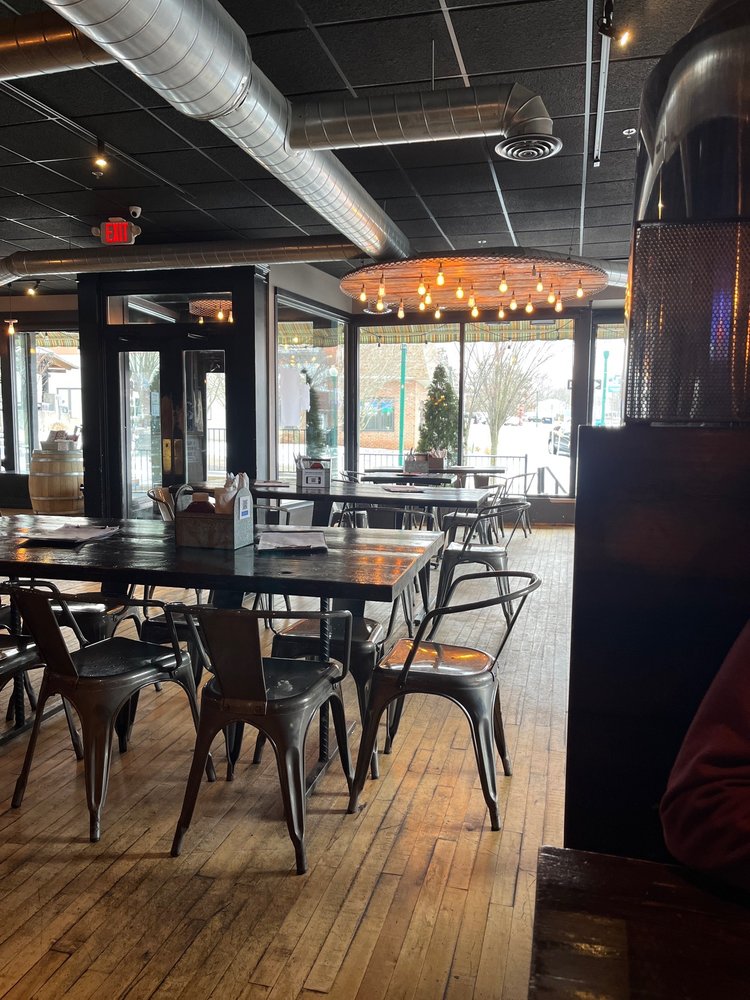 Prison City Pub & Brewery