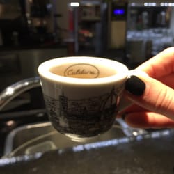 Pasticceria Caldana