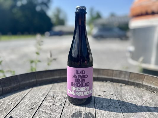 Suarez Family Brewery by null