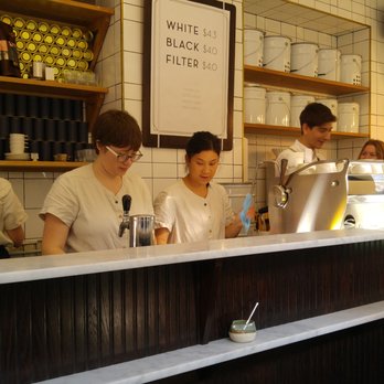Patricia - Coffee & Tea Near Me - Melbourne, VIC Patricia - Coffee & Tea Near Me - Melbourne, VIC