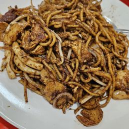 Mee Goreng*
